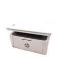 Produktbild: HP LaserJet M140w 7MD72F Laser-Multifunktionsdrucker A4 Schwarzweißdruc - Defekt