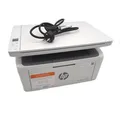Produktbild: HP LaserJet M140w 7MD72F Laser-Multifunktionsdrucker A4 Schwarzweißdruc - Defekt