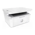 Produktbild: HP Laserjet M140W Laserdrucker Multifuntion Schwarz Weiß