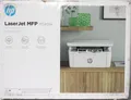 Produktbild: HP LaserJet MFP M140w Multifunktionsdrucker Laser WLAN Scanner Kopierer NEU