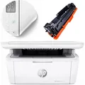 Produktbild: HP M140w Mono-Laser-Multifunktionsgerät mit WLAN, 142A