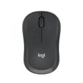 Produktbild: Logitech 910-007119 M240 Silent Drahtlose Maus Bluetooth Graphit (910-007119)