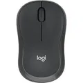 Produktbild: M240 Silent, Maus graphit, Bluetooth, für Windows/macOS/iPadOS/Android/ChromeOS/Linux