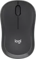 Produktbild: Logitech M240 Silent / Kabellose Bluetooth-Maus / Geräuschreduziert / Schwarz