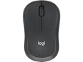Produktbild: LOGITECH M240 Silent für PC, Mac, Laptop und Tablets, kabellose bluetooth Maus, Graphite