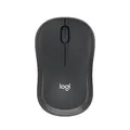 Produktbild: Logitech M240 Silent Kabellose Maus Graphite