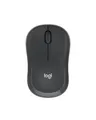 Produktbild: Logitech M240 Silent Bluetooth Mouse Graphite Maus (910-007119)