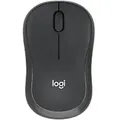 Produktbild: Logitech M240 Kabellose Maus Kabellos Grau Geeignet Für Linkshänder