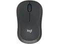Produktbild: Logitech M240 Kabellose Maus Kabellos Grau Geeignet Für Linkshänder