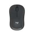 Produktbild: Logitech M240 Silent Bluetooth-Maus Graphite Computer-Maus