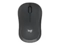 Produktbild: Logitech M240 Silent - Maus - rechts- und linkshändig