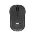 Produktbild: Logitech M240 Silent Bluetooth Maus, Kabellos, Kompakt, Mobil, Smooth Tracking, 18-Monate-Batterie, für Windows, macOS, ChromeOS, kompatibel mit PC, Mac, Laptop, Tablets - Graphit