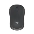 Produktbild: Logitech M240 Silent Bluetooth Maus Kabellos Leise Kompakt 18 Monate Batterie