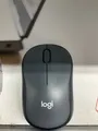 Produktbild: Logitech M240 Silent Maus, Grau (Bluetooth, kabellos) - Wie neu 1#2126219