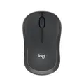 Produktbild: Logitech M240 Silent Bluetooth-Maus Graphite