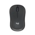 Produktbild: Logitech M240 Silent Kabellose Maus Graphite