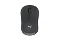 Produktbild: Logitech Maus Wireless Silent M240 grafit Mäuse 910-007119 Maus