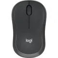 Produktbild: Logitech M240 Silent Maus Graphite kabellos