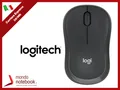 Produktbild: LOGITECH M240 DS Mouse Bluetooth Silent Optisch RF 2.4GHz 910-007119