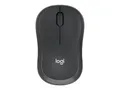 Produktbild: Logitech M240 Silent - Maus - rechts- und linkshändig #AP656