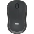 Produktbild: Logitech M240 Silent Maus Graphite kabellos