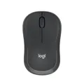 Produktbild: Logitech - M240 - Silent - Maus - Bluetooth - PC - Black - Neu & OVP
