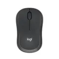 Produktbild: Logitech M240 Silent Kabellose Maus Graphite