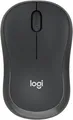 Produktbild: Logitech M240 Leise Bluetooth-Maus, kabellos, kompakt, tragbar, Graphit
