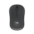 Produktbild: Logitech M240 Silent Bluetooth Maus Graphit 18 Monate Batterie