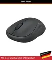 Produktbild: 910-007119  Mouse Black
