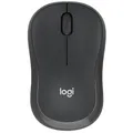 Produktbild: Logitech M240 Silent Bluetooth Maus graphit 3 Tasten, 4000 dpi 2.Wahl