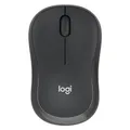 Produktbild: Logitech 910 007119 Maus, M SERIES M240, Silent Grafit, Design