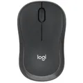 Produktbild: Logitech M240 Silent Bluetooth Maus graphit 3 Tasten, 4000 dpi, kabellos
