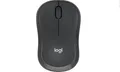 Produktbild: Logitech M240 Maus Silent Bluetooth Optisch grafit 4000 dpi, ohne Empfänger