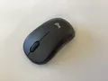 Produktbild: Logitech M240 Leise Bluetooth-Maus, kabellos, kompakt, tragbar, Graphit