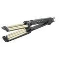 Produktbild: BaByliss Easy Waves Welleneisen, Gold-schwarz, C260E | 1er Pack