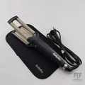 Produktbild: BaByliss Easy Waves – Welleneisen für Beach Waves, Keramik-Tita... 3030050064308