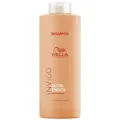 Produktbild: Wella Invigo Nutri-Enrich Deep Nourishing Shampoo 1000 ml