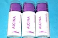Produktbild: 3x100ml ALCINA FORMING-GEL 