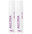 Produktbild: 2x Alcina Styling Perl Gel Strong 100 ml