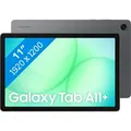 Produktbild: Samsung Galaxy Tab A11 Plus 11 Zoll 128GB Wi-Fi Grau