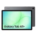 Produktbild: Samsung Galaxy Tab A11+ 128GB Tablet grau SM-X230NZAREUB WLAN
