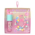 Produktbild: Top Model Topmodel - Lip Gloss with Beads Pendant - CANDY GLAM - 3 ml (0414125)