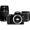 Produktbild: Canon EOS 250D Kit (24.10 Mpx, APS-C / DX) (3454C016)