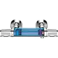 Produktbild: Grohe Precision Feel - Thermostat-Duscharmatur, Chrom