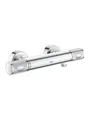 Produktbild: Grohe Precision Feel Thermostatic faucet for shower Chrome