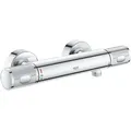 Produktbild: Precision Feel - Thermostat-duscharmatur, Chrom 34790000 - Grohe