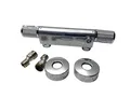 Produktbild: Grohe Precision Feel 34790000 Thermostat-Duschebatterie Chrom