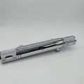 Produktbild: GROHE Precision Feel - Thermostat- Brausearmatur (wassersparend, mit Rändelstruk