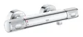 Produktbild: GROHE Precision Feel Thermostat-Brausebatterie, Ausladung 313mm, 34790000,